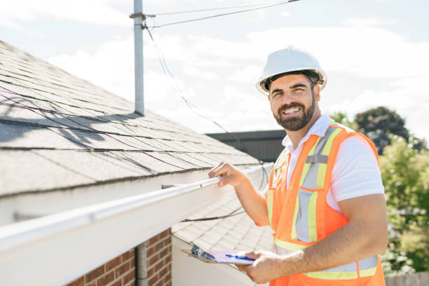Fast & Reliable Emergency Roof Repairs in Century, FL